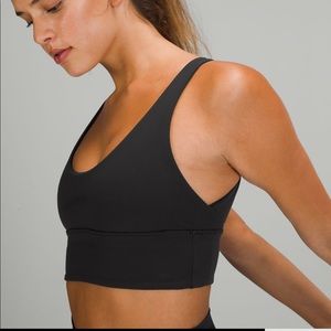 lululemon align bra
